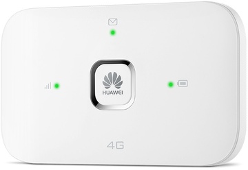 HUAWEI E5576-322 White