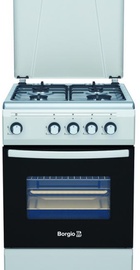 Borgio GG 540 S MBBL