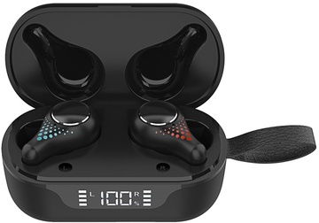 Earbuds T8 (Черный)