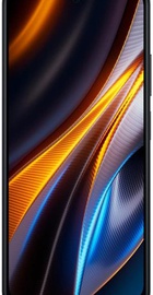 Xiaomi Poco X4 GT 8/256GB Black (China)