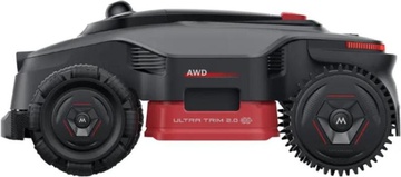 MOVA LiDAX Ultra 2000 AWD