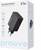 Proove Silicone Power 2 67W (2*Type-C+USB) Black