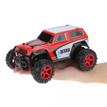 Subotech CoCo Джип 4WD (ST-BG1510Dr)