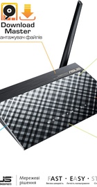 ASUS RT-AC51U