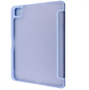 Dux Ducis Toby Series for iPad Pro 11" 2024 (With Apple Pencil Holder) Pink
