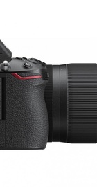 Nikon Z6 kit (24-70mm) + FTZ Mount Adapter + 64GB XQD (VOA020K009) (UA)