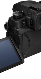 Panasonic Lumix DC-G97 Body (DC-G97E)
