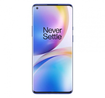 OnePlus 8 Pro 12/256GB Ultramarine Blue
