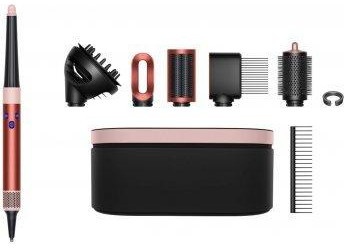 Dyson Airwrap i.d. Multi-Styler and Dryer Curly to Coily - Strawberry Bronze/Blush Pink (581137-01)