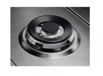 Electrolux KGS64362XX
