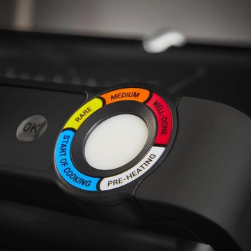 Tefal OptiGrill+ GC717810
