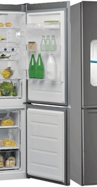 Whirlpool W5 811E OX
