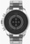 Fossil Gen 6 44mm Smoke Stainless Steel (FTW4059)