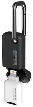 GoPro Quik Key iPhone/iPad (AMCRL-001-EU)