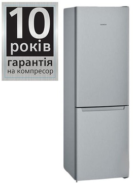 Siemens KG36NNL30U