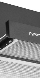 Pyramida TLX2 50 BL