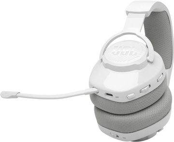 JBL Quantum 360 Wireless White (JBLQTUM360WHT)