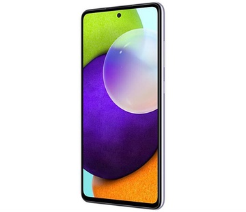 Samsung Galaxy A52 4/128GB Violet (SM-A525FLVD)