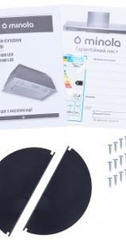Minola HBI 5622 BLF 1000 LED