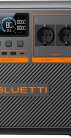 BLUETTI Premium 200 V2