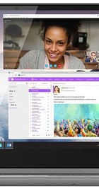 Lenovo Flex 6 14 (81EM000GUS)