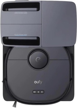 Eufy Robovac X10 Pro Omni Black (T2351G11)