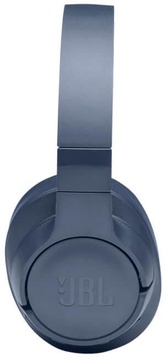 JBL Tune 760 NC Blue (JBLT760NCBLU)