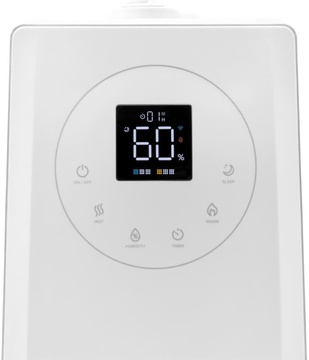 Levoit LV600S Smart Hybrid Ultrasonic Humidifier