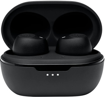 JBL T115TWS Black (JBLT115TWSBLK)