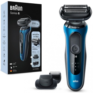 Braun Series 6 61-B1500s