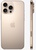 Apple iPhone 16 Pro Max 256GB eSIM Desert Titanium (MYW53)
