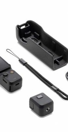 DJI Osmo Pocket 3 (CP.OS.00000301.03)