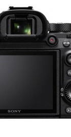 Sony Alpha A7R  III body (ILCE7RM3)