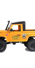 Автомобиль на радиоуправлении MN Model Краулер D91 Defender 1:12 (MN-91-1Y)