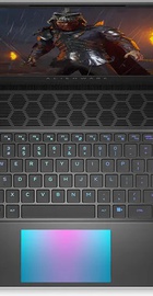 Alienware X16 R1 (AWX16R1-9336SLV-PUS)