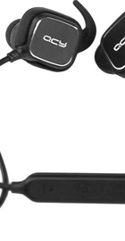 QCY QY12 Black