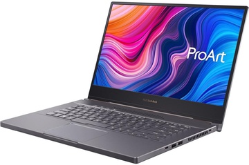 ASUS ProArt StudioBook 15 H500GV (H500GV-XS76)