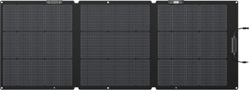 EcoFlow 160W Solar Panel NextGen (EFSOLAR160W-N)