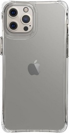 URBAN ARMOR GEAR iPhone 12 Pro Max Plyo Crystal Crystal Clear (112362174343)