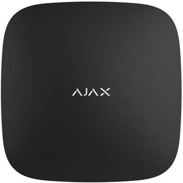 Ajax Hub black