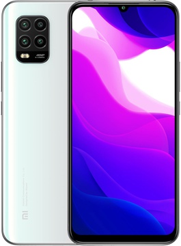Xiaomi Mi 10 Lite 6/128GB Dream White