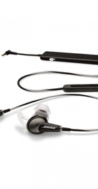 Bose QuiteComfort 20i Acoustic Noise Cancelling