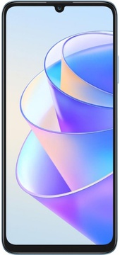 Honor X7A 4/128GB Midnight Black