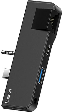 Baseus Multifunctional HUB for Surface Go (CAHUB-FG01)