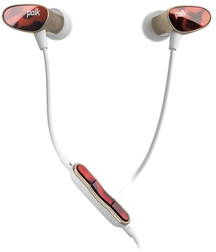 Polk Audio Nue Era Tortoise
