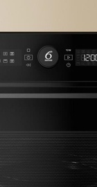 Whirlpool WMW54HMB