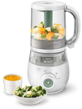 Philips AVENT SCF885/01