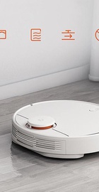 Xiaomi MiJia Mi Robot Vacuum-Mop P STYTJ02YM White (SKV4110GL)