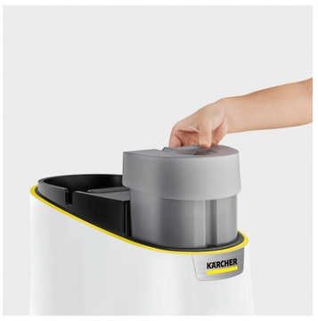 Karcher SC 4 Deluxe 1.513-460.0