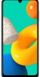 Samsung Galaxy M32 6/128GB White (SM-M325FZWG)